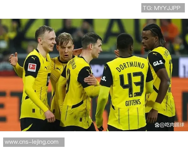 多特蒙德主场迎战奥格斯堡期待全取三分争夺欧战资格